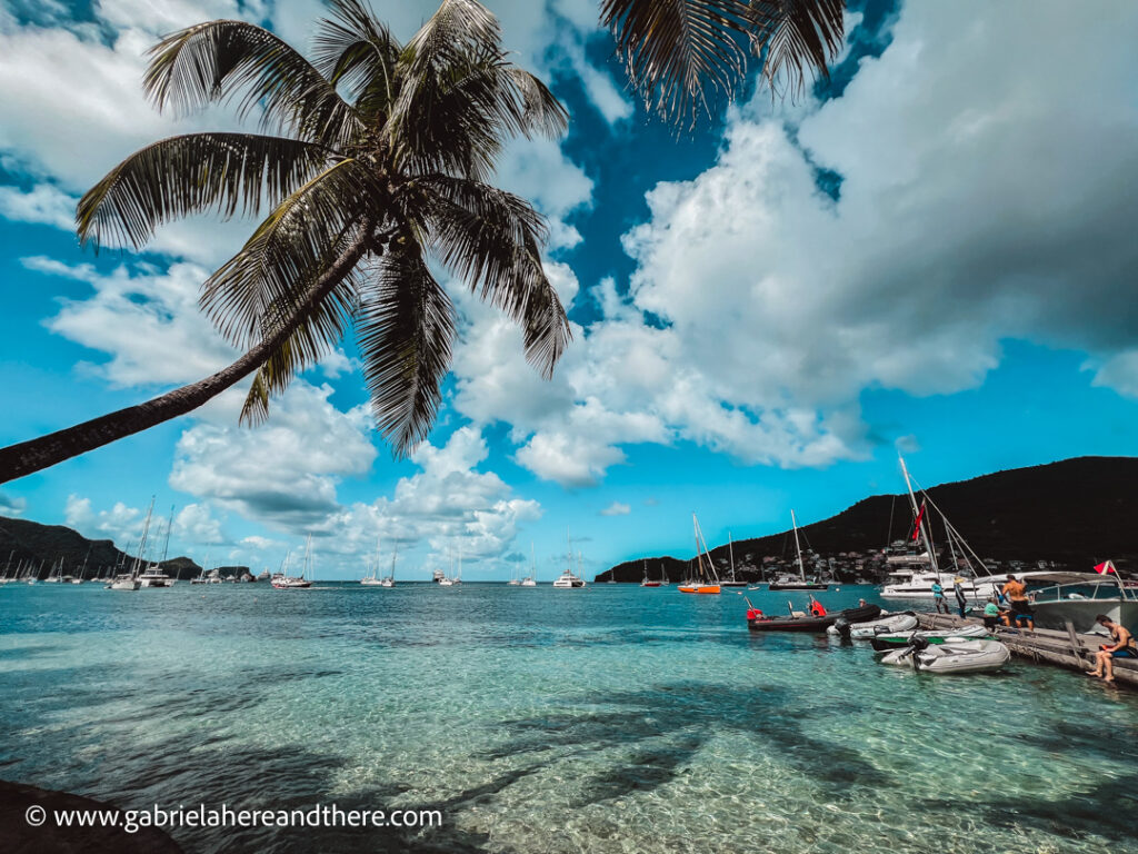 Bequia Island, Saint Vincent and the Grenadines