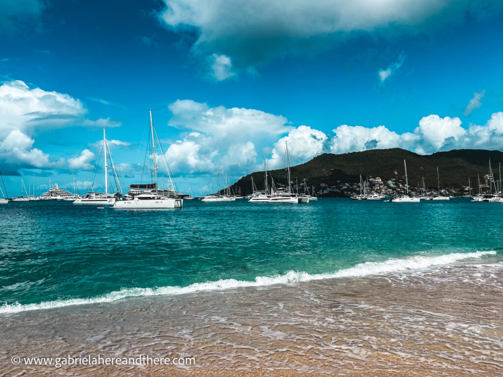 Bequia Island, Saint Vincent and the Grenadines