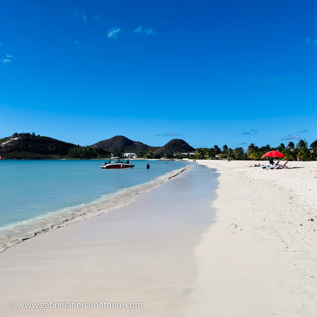 Jolly Harbour, Antigua and Barbuda