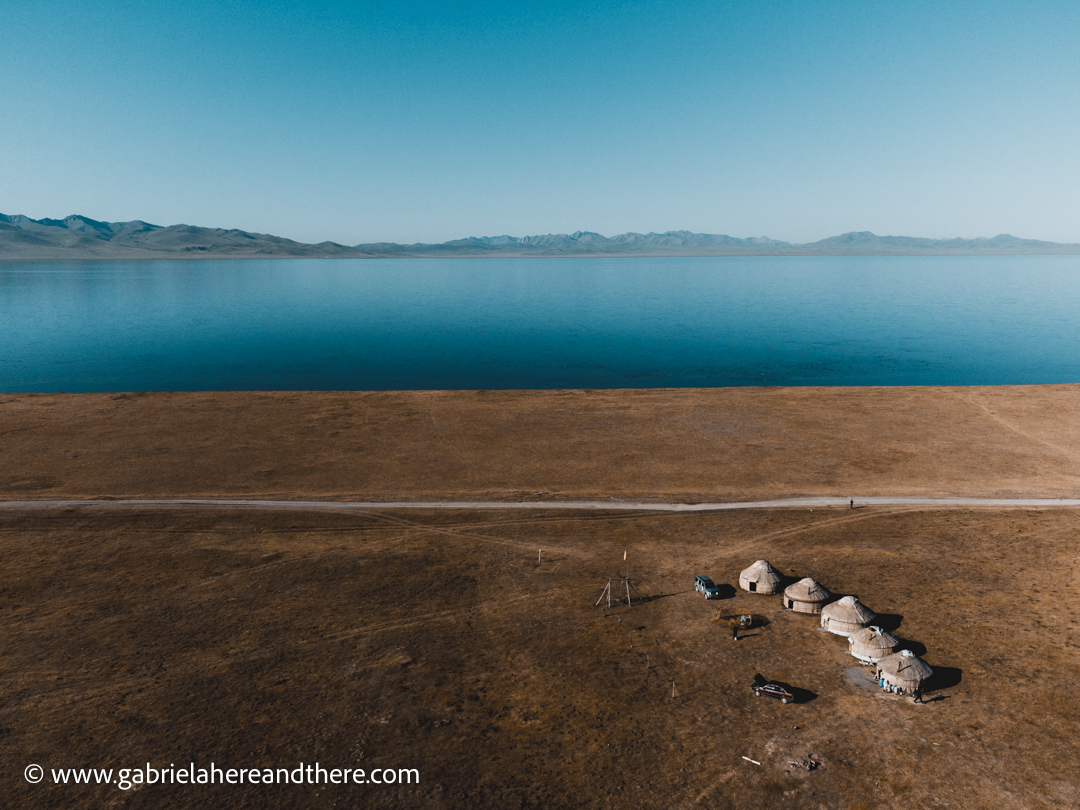 How to Visit Song Kul Lake in Kyrgyzstan