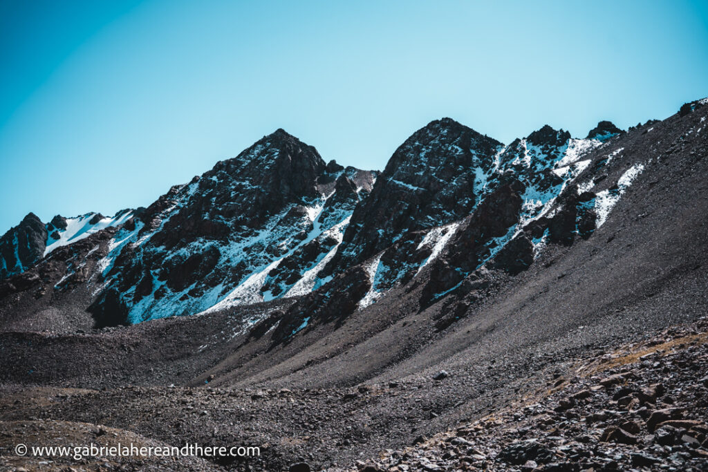 A day hike to Ala-Kul from Karakol, Kyrgyzstan