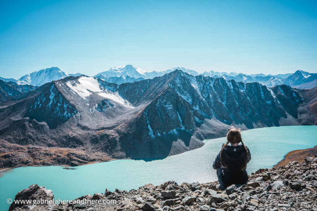 Karakol and Issyk-Kul Travel Guide