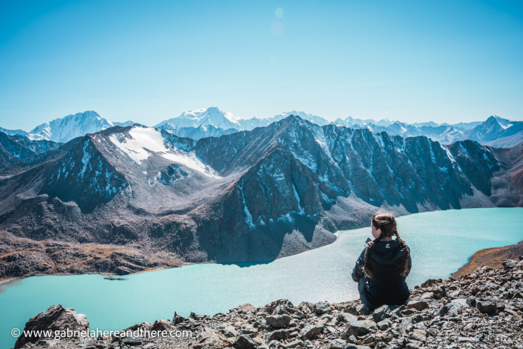 Karakol and Issyk-Kul Travel Guide