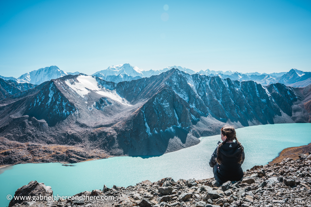 Karakol and Issyk-Kul Area Travel Guide