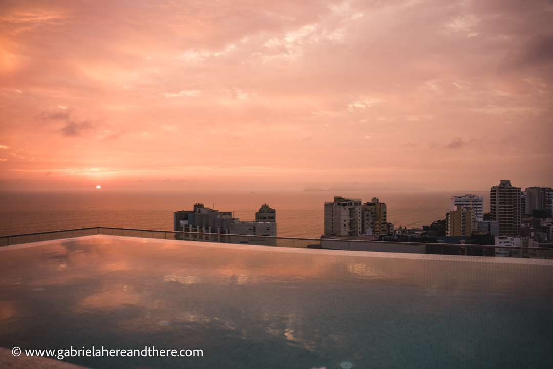 The Safest Areas to Stay in Lima, Peru