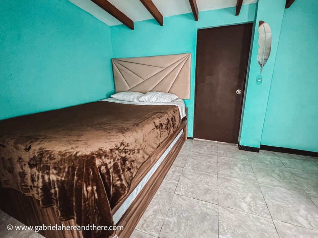 The Secret Garden Hostel, Lima